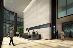 Woods Square (D25), Office #489295271
